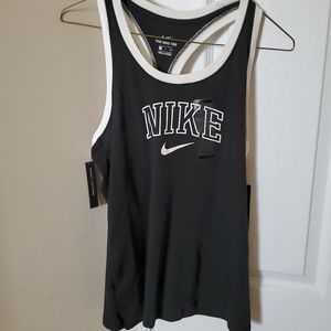 Nike Tank Top